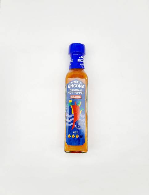 Chilisauce Original 142 ml