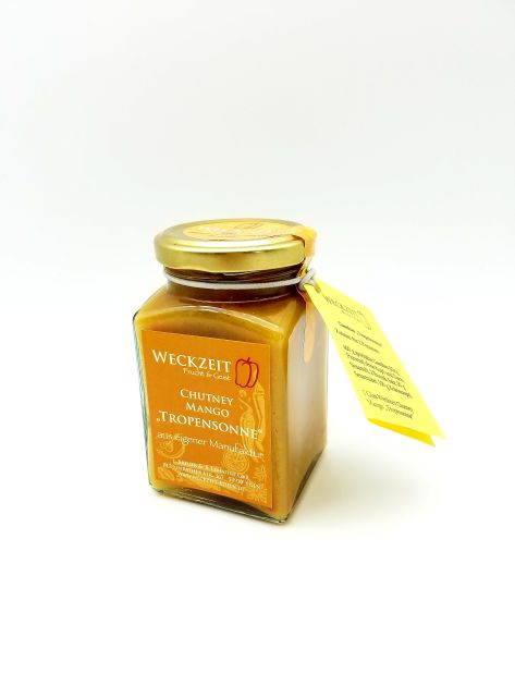 Chutney Chutney