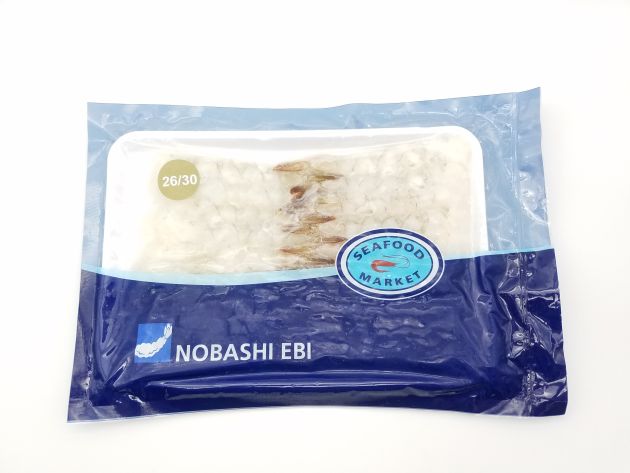 Nobashi Ebi 21/25