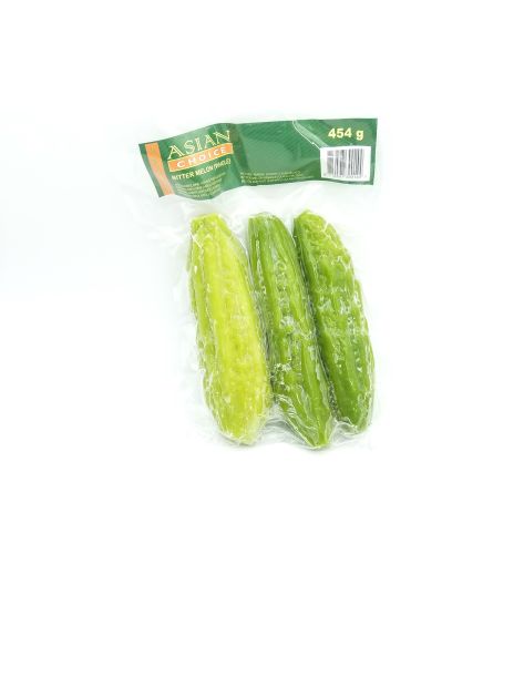 Asian Choice Bittermelone ganz 454 g.