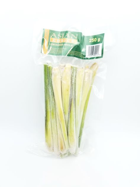 Asian Choice Zitronengras ganz 250 g.