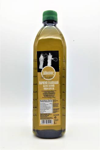 Alkaios Natives Olivenöl 1000 ml Alkaios Natives Olivenöl 1000 ml
