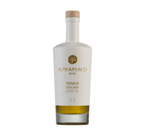 Almpanakis Family Premium Olivenöl 500 ml Almpanakis Family Premium Olivenöl 500 ml