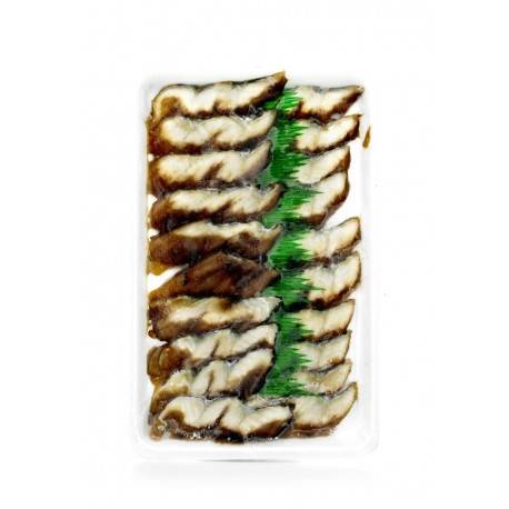 Kagerer Anago Topping Kabayaki 160 g Kagerer Anago Topping Kabayaki 160 g