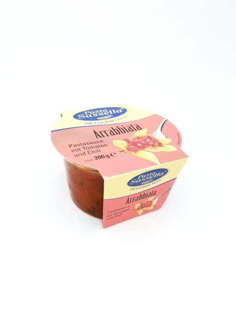 Arabiata Sauce 200 g