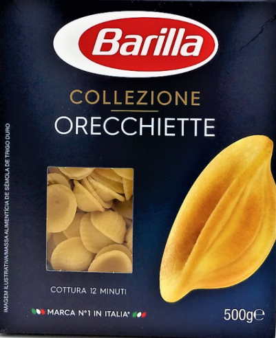 Collezione Orecchiette 500 g