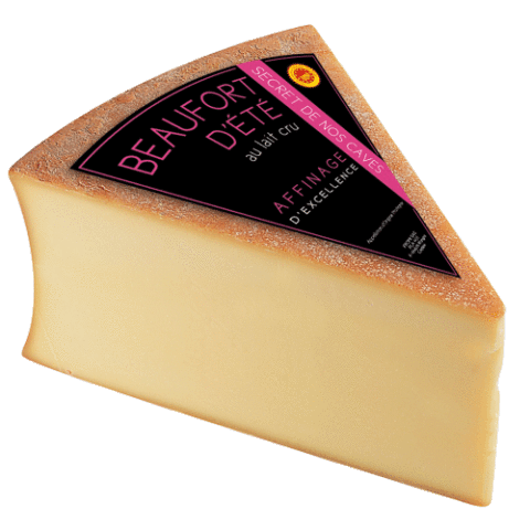 Fromi Beaufort D'Ete ca. 300 g Fromi Beaufort D'Ete ca. 300 g