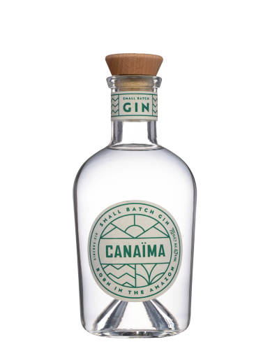 Canaima Small Batch Gin 700 ml