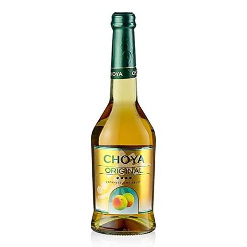 Choya Original - Japanischer Pflaumenwein 750 ml