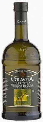 Olio Extra Vergine di Oliva Selezione 1000 ml