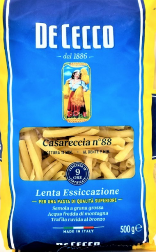 Casareccia n°88 500 g