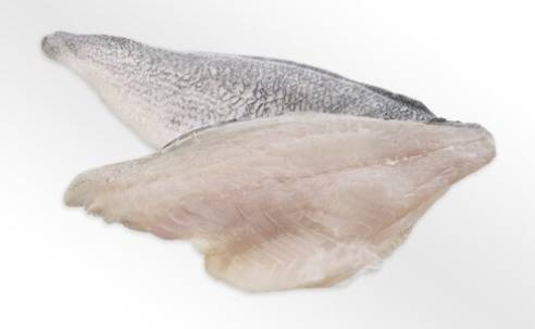 Doradenfilet Royal mit Haut tiefgefroren 1000 g Doradenfilet Royal mit Haut tiefgefroren 1000 g