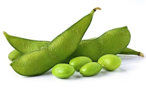 Edamame tiefgefroren 500 g