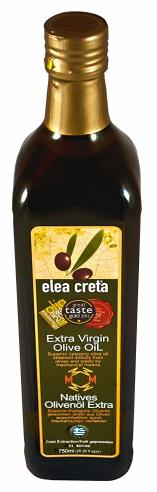 Elea Creta Extra Virgin Olivenöl 1000 ml Elea Creta Extra Virgin Olivenöl 1000 ml