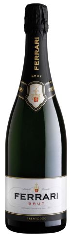 Fratelli Lunelli Ferrari Brut 750 ml Fratelli Lunelli Ferrari Brut 750 ml