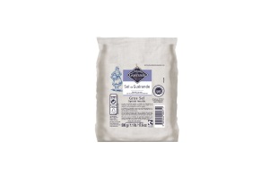 Sel de Guerande Grobes Meersalz 500 g