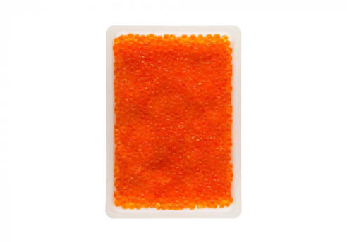 Seefood Market Ikura Premium Lachs Keta Kaviar 1000 g Seefood Market Ikura Premium Lachs Keta Kaviar 1000 g