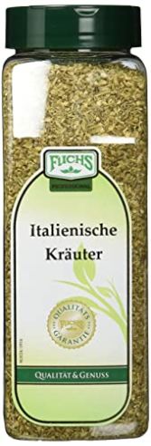 Italienische Kräuter 200 g