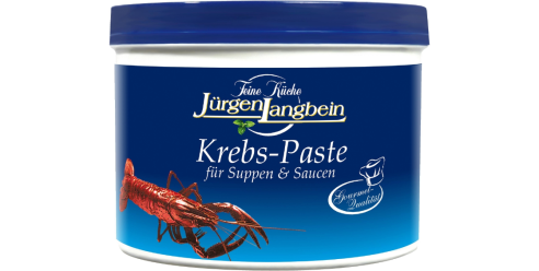 Krebs-Paste 500 g