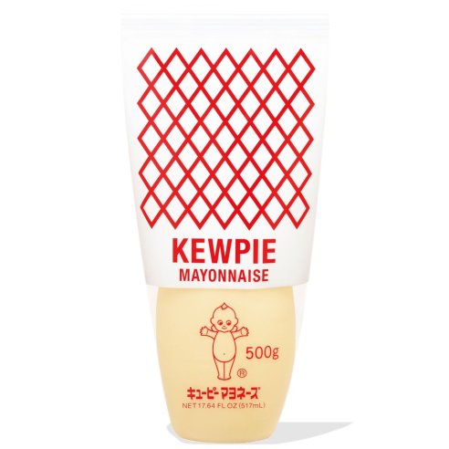  Kewpie Mayonnaise 500 g