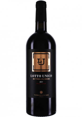 Lotto Unico 750 ml