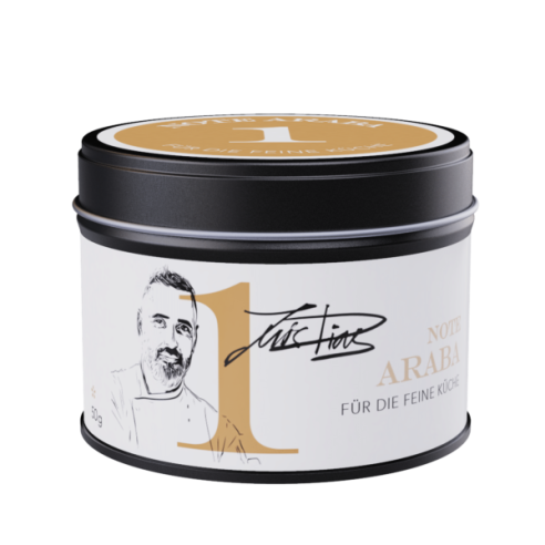 Luis Dias Note Arabiata 50 g Luis Dias Note Arabiata 50 g