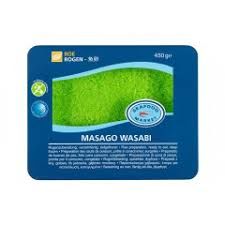 Kagerer Masago Wasabi 450 g Kagerer Masago Wasabi 450 g