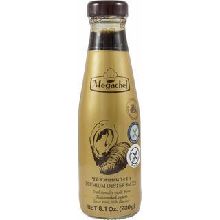 Premium Oyster Sauce 230 g Premium Oyster Sauce 230 g