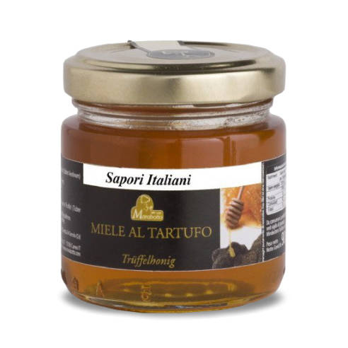 Miele con Tartufo 110 g