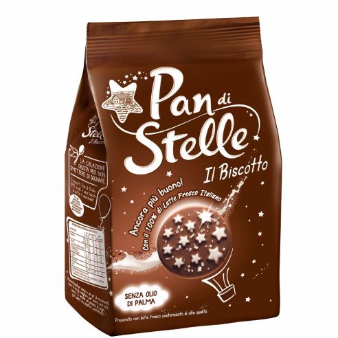 Kekse Pan di Stelle 350g