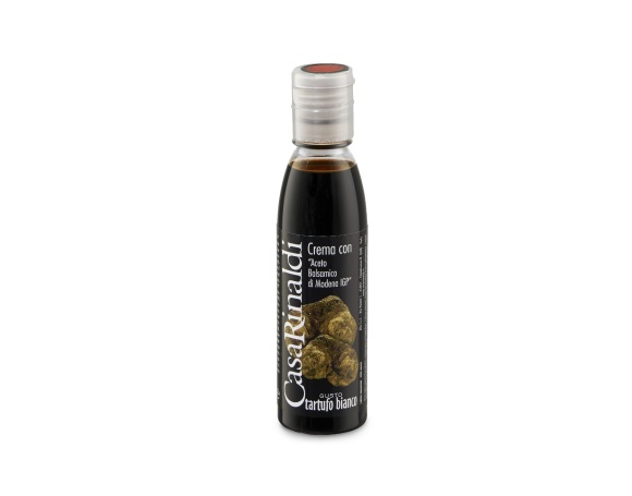 Balsamico Creme mit Trüffel 150ml