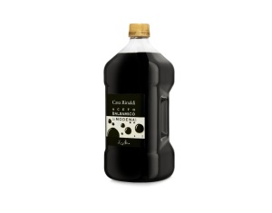 Aceto Balsamico die Modena Schwarz 2000ml