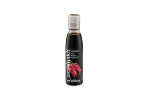 Balsamico Creme mit Chili 150ml