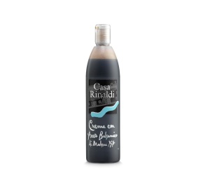 Balsamico Creme schwarz 500 ml 