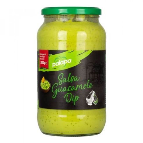 Salsa Guacomole Dip 1000 g Salsa Guacomole Dip 1000 g