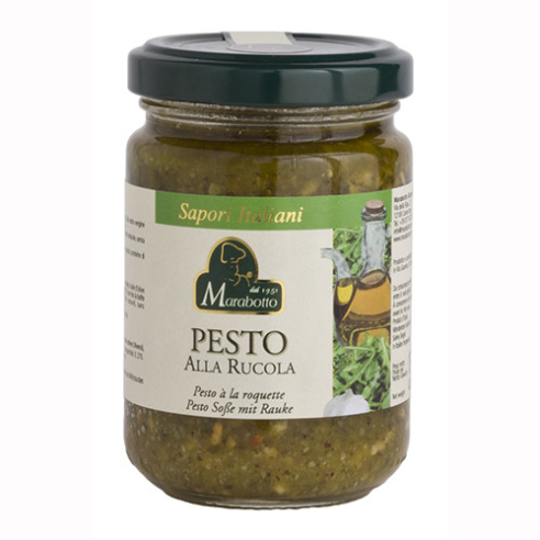 Pesto di Rucola 130 g