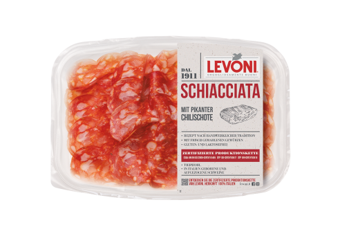 Schiacciata 80 g