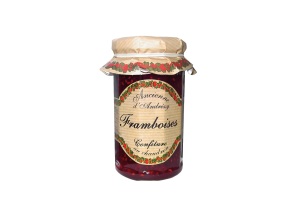 Himbeer-Konfitüre 270 g