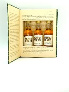 Writers Tears 3 x 50 ml