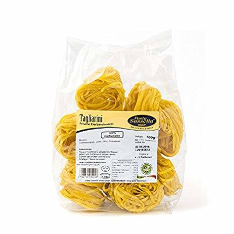 Tagliarini 500 g