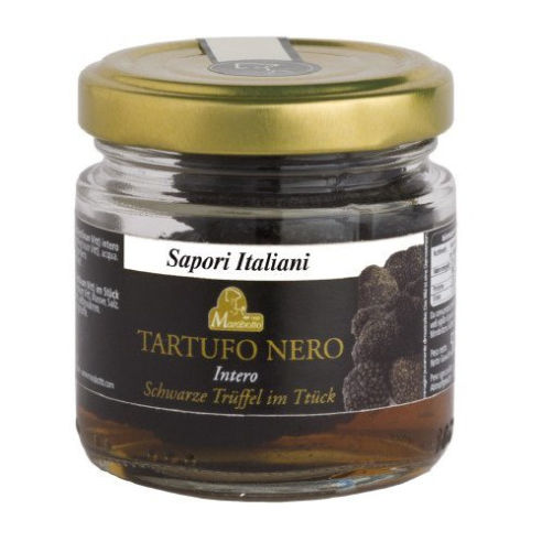 Tartufo estivo intero 50 g