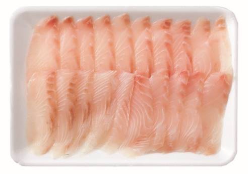 Kagerer Tilapia-Topping tiefgefroren 160 g