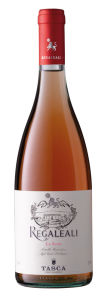 Tasca Le Rose di Regaleali 750 ml