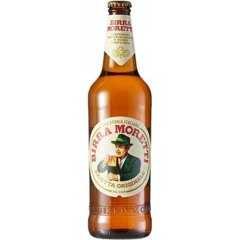Ricetta Originale - Italienisches Bier 330 ml
