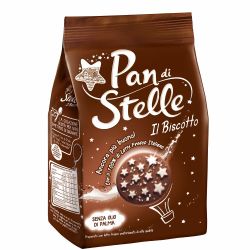 Kekse Pan di Stelle 350g