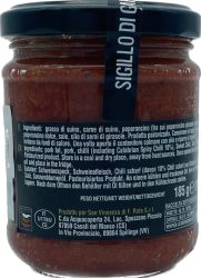 Nduja di Spilinga