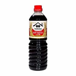 Koikuchi Sojasauce Yamasa 1Liter