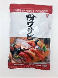 SSP Trade Wasabi Meerrettichpulver 1000 g
