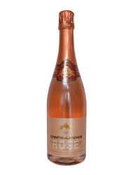 Cremant de Loire Brut Rose 750 ml