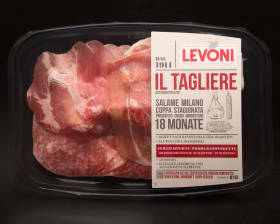 Levoni S.p.A 